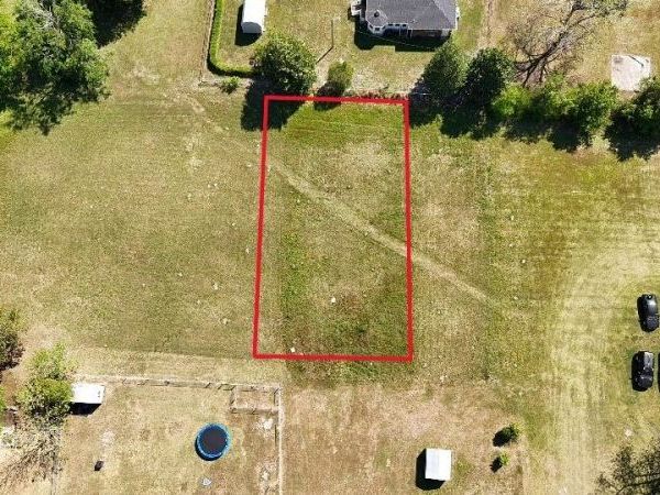 Lot 2 Euclid St. , Marion, SC 29571