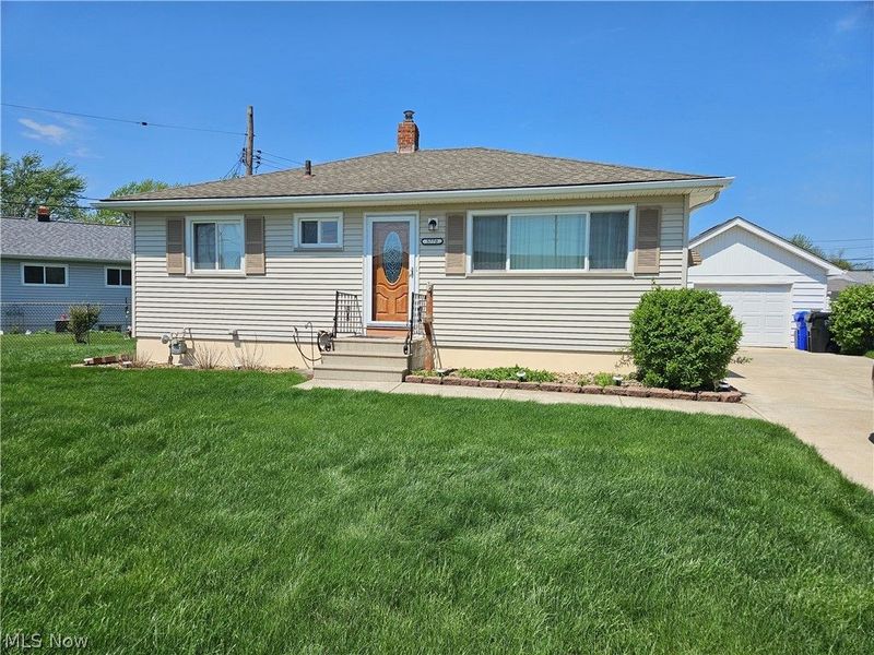 5770 Pemberton Drive, Brook Park, OH 44142 Photo 1