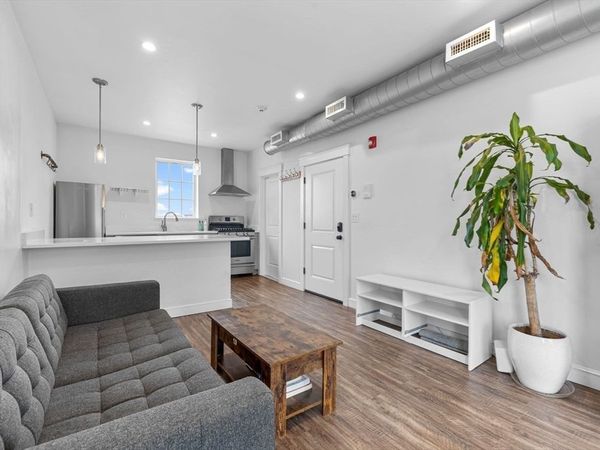 105 Broadway, Unit 2, Chelsea, MA 02150