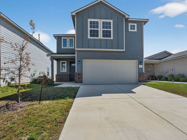 14640 Sweet Clover, San Antonio, TX 78253
