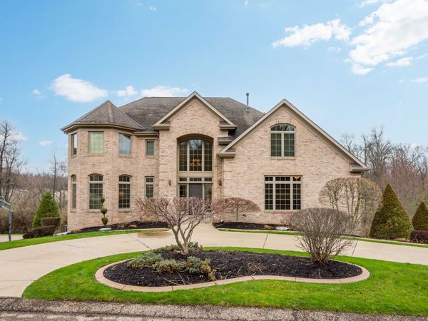 7031 Pinehurst Drive, Presto, PA 15142