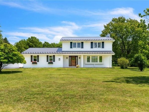 626 Solomon Temple Road, Latrobe, PA 15650