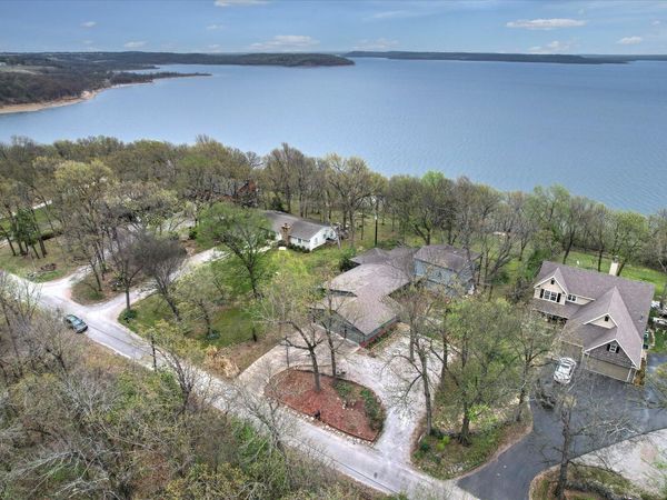 10781 S 4120 Road, Oologah, OK 74053