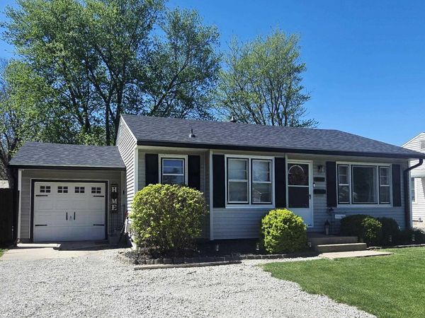 419 S Ferry, Ottumwa, IA 52501