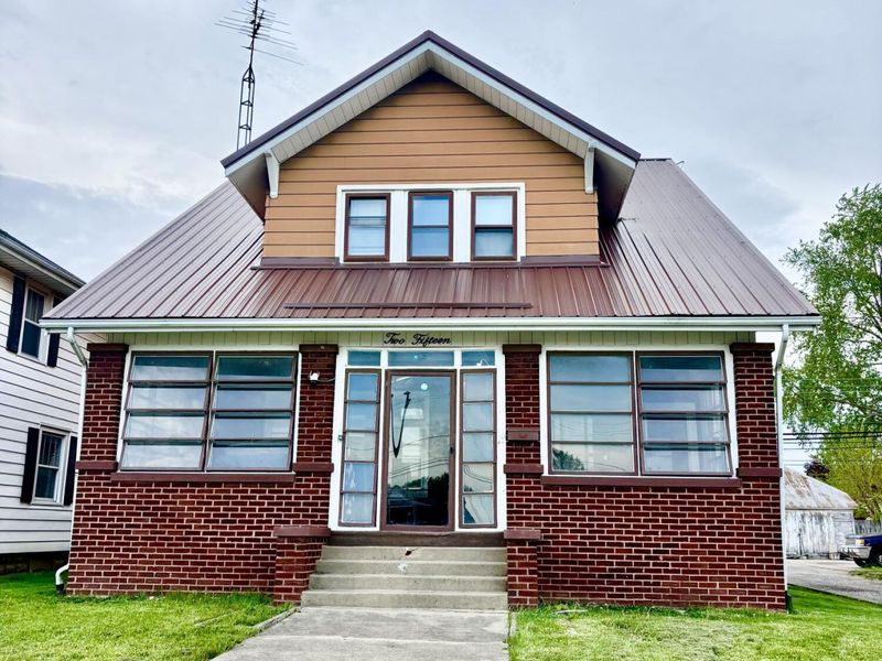 215 E Livingston Street, Celina, OH 45822 Photo 1