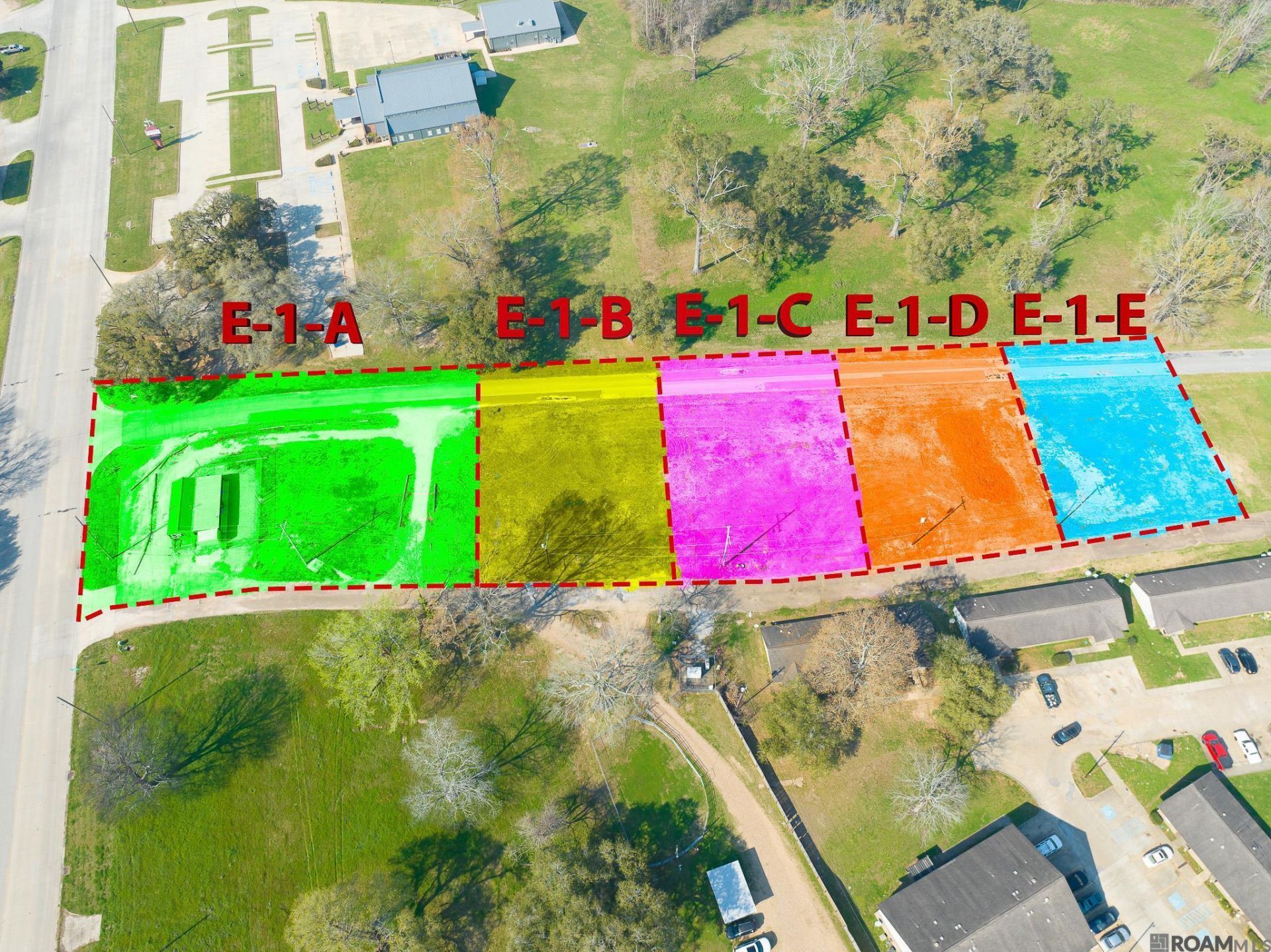 9768 West Feliciana Pkwy, Saint Francisville, LA 70775 Main Photo