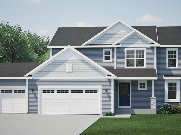 N146W19311 E Gate DRIVE, Jackson, WI 53037