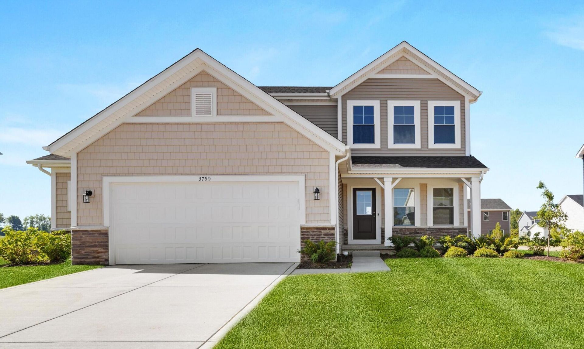 3755 Lookout Road , Valparaiso, IN 46385 Main Photo