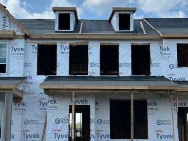 1609 Parkside Lane, Unit D, Dyer, IN 46311