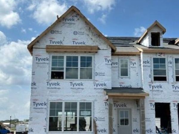 1609 Parkside Lane , Unit H, Dyer, IN 46311