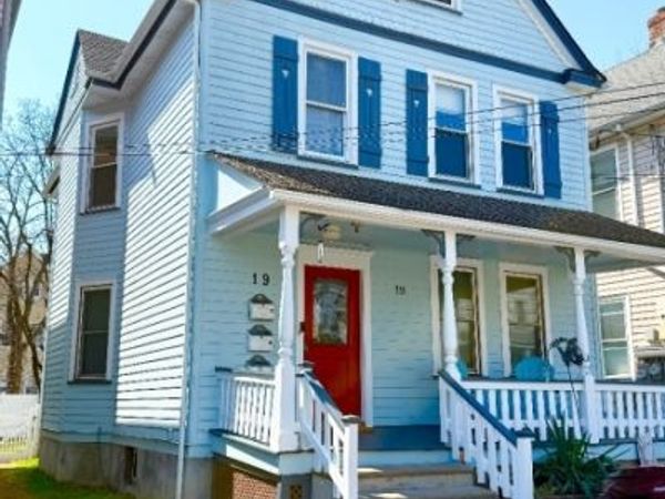 19 Sylvan Pl, Montclair, NJ 07042