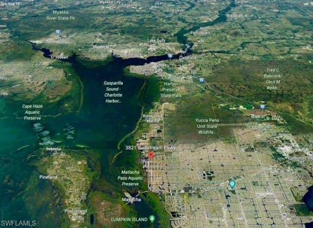 3821 Gulfstream Pkwy , Cape Coral, FL 33993 Photo