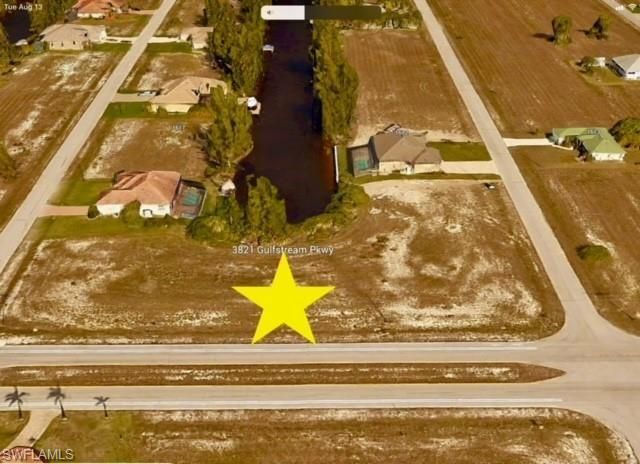 3821 Gulfstream Pkwy , Cape Coral, FL 33993 Photo