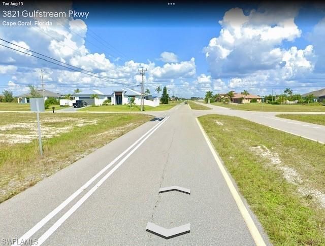 3821 Gulfstream Pkwy , Cape Coral, FL 33993 Photo