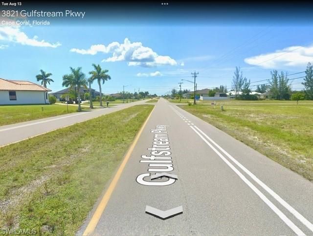 3821 Gulfstream Pkwy , Cape Coral, FL 33993 Photo