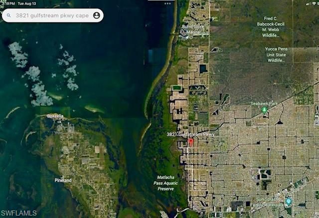 3821 Gulfstream Pkwy , Cape Coral, FL 33993 Photo