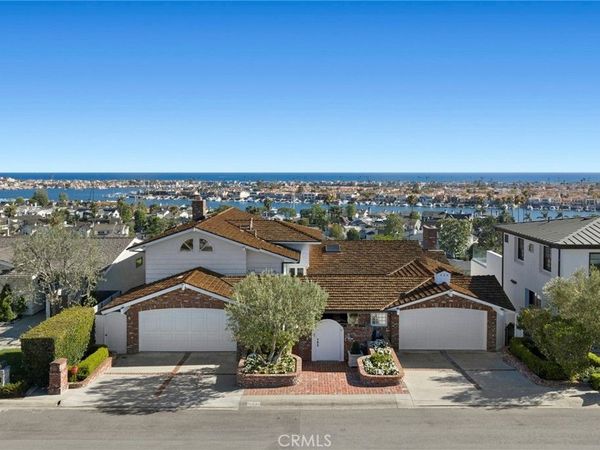 701 Kings Road, Newport Beach, CA 92663