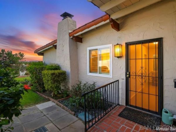 16677 Diaz Dr , San Diego, CA 92128
