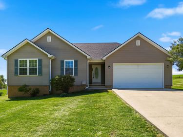 480 Haddix Street, Harrodsburg, KY 40330