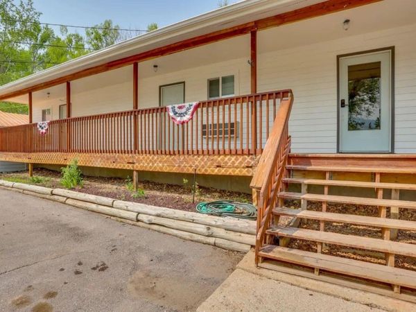 450 W Kansas Street, Spearfish, SD 57783