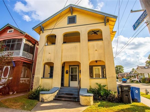 4738 CLEVELAND Avenue, Unit C, New Orleans, LA 70119