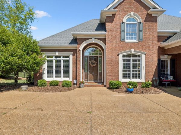 1283 Twelve Stones Xing, Goodlettsville, TN 37072