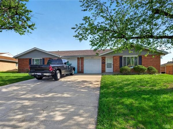 5454 Bromwick Drive, Dayton, OH 45426