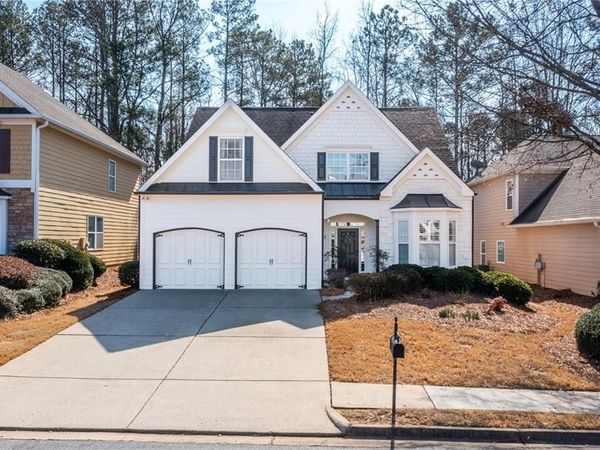 3315 The Commons Drive , Cumming, GA 30041