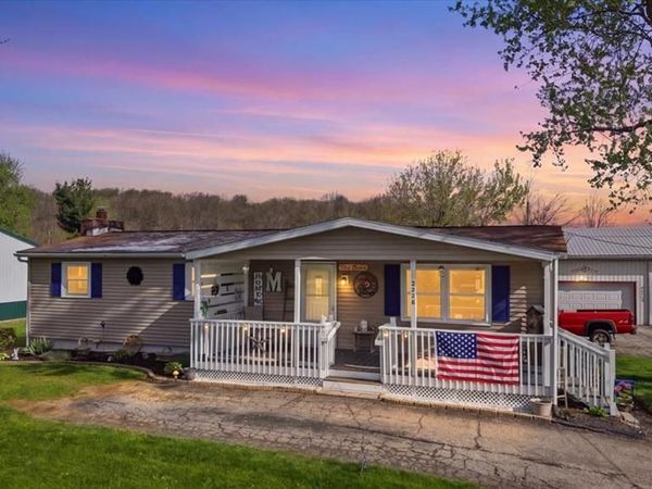 2226 Stiving, Mansfield, OH 44903