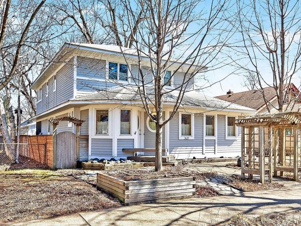 3629 40th Avenue S, Minneapolis, MN 55406
