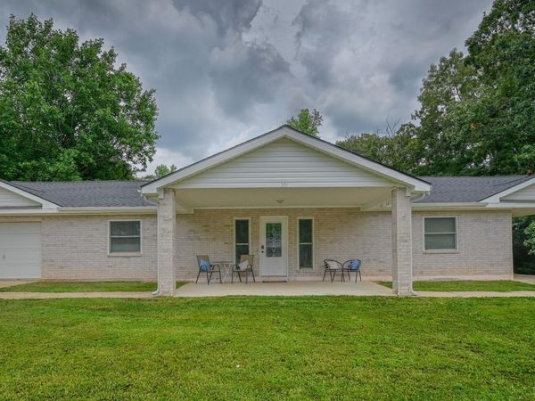 301 Bixler, Mena, AR 71953