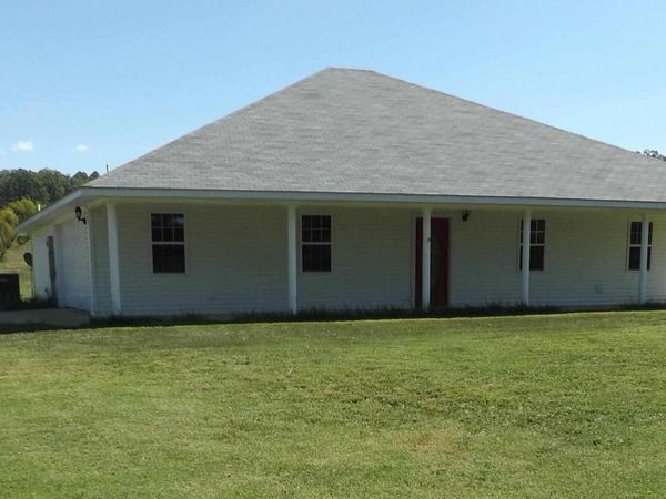 156 Frontier Ln. , Mena, AR 71953