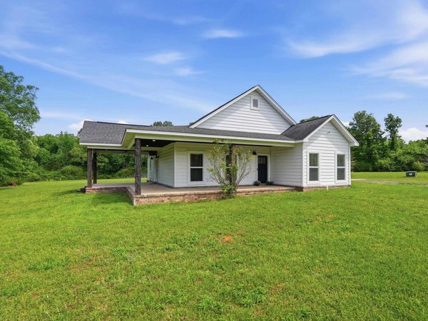 7759 Hwy 89 S, Lonoke, AR 72086