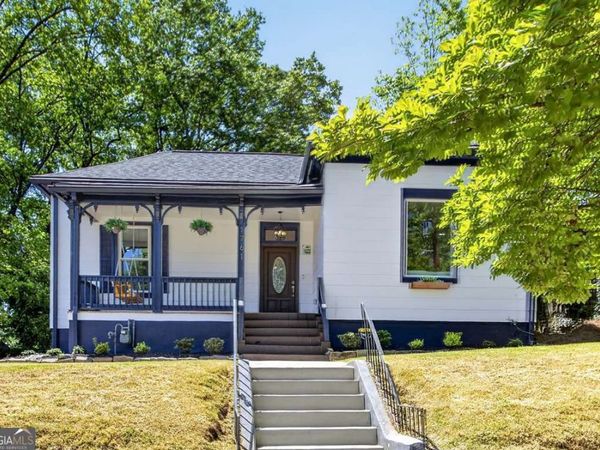 1761 Hosea L Williams Drive SE, Atlanta, GA 30317