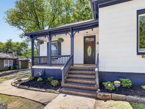 1761 Hosea L Williams Drive SE, Atlanta, GA 30317