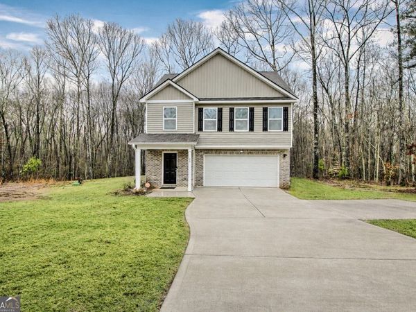370 Cassidy Trail, Douglasville, GA 30134
