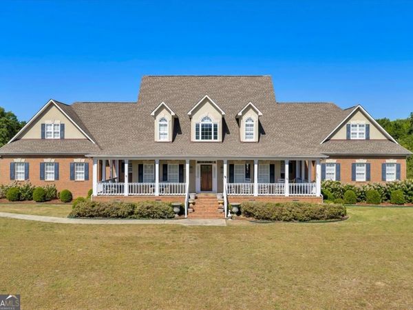 6605 Britt Road, Macon, GA 31216