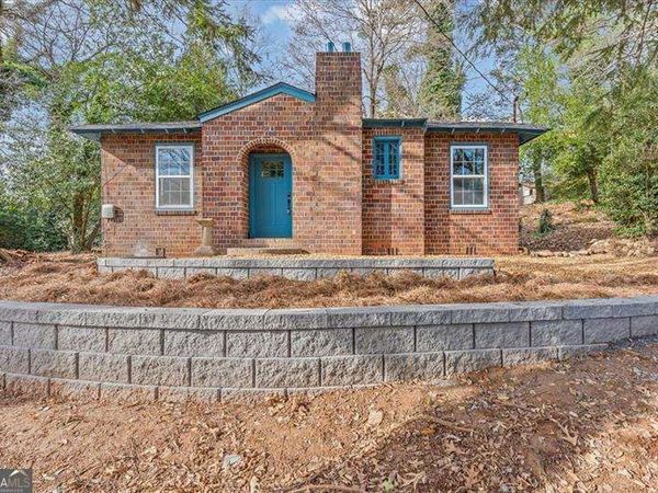 203 CHURCH Street NE, Rome, GA 30161