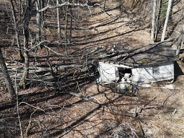 3561 Goshen Creek Road, Clarkesville, GA 30523