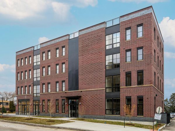 2801 Thatcher Avenue , Unit 303, River Grove, IL 60171