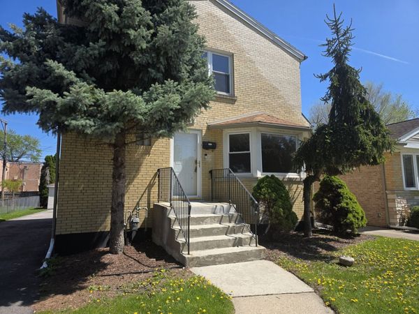 3549 N Octavia Avenue , Chicago, IL 60634