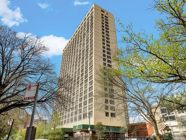 5201 S CORNELL Avenue , Unit 27D, Chicago, IL 60615