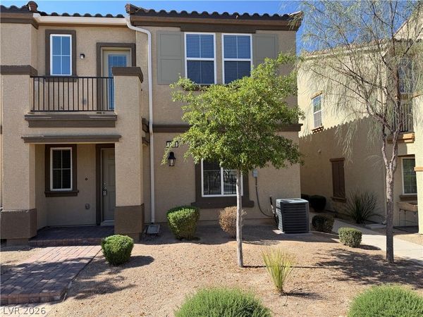 1276 Arcadia Rim Place , Henderson, NV 89002