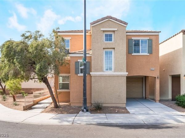 8873 Balcony Trellis Avenue , Las Vegas, NV 89149