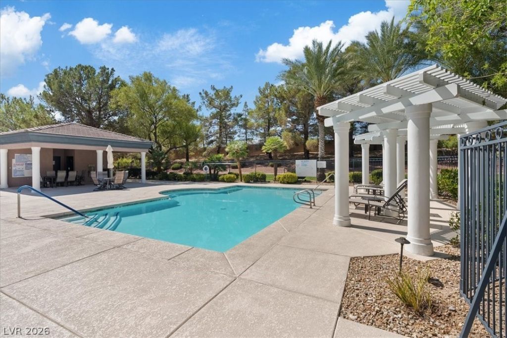 805 Dana Hills Court, Unit 104, Las Vegas, NV 89134 Main Photo