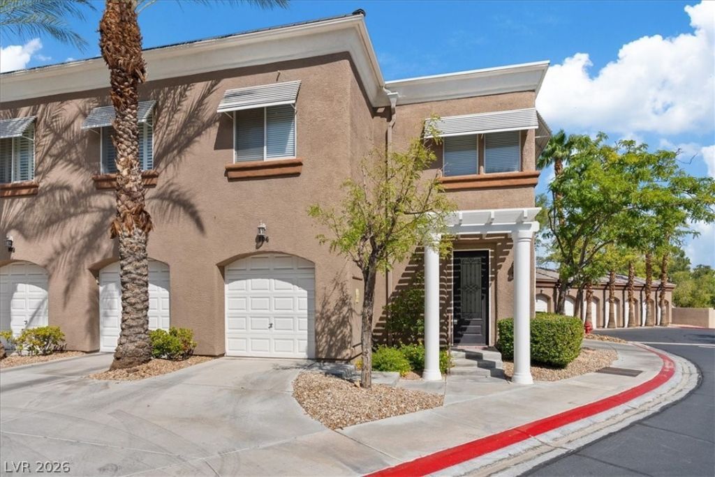 805 Dana Hills Court, Unit 104, Las Vegas, NV 89134 Main Photo