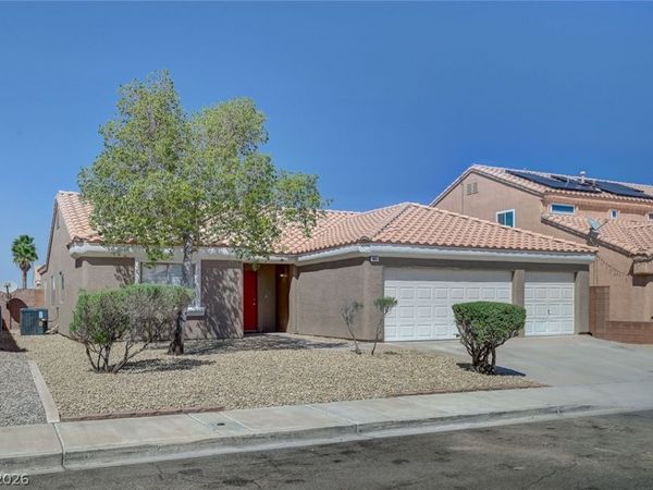 941 Stetson Drive , Henderson, NV 89002