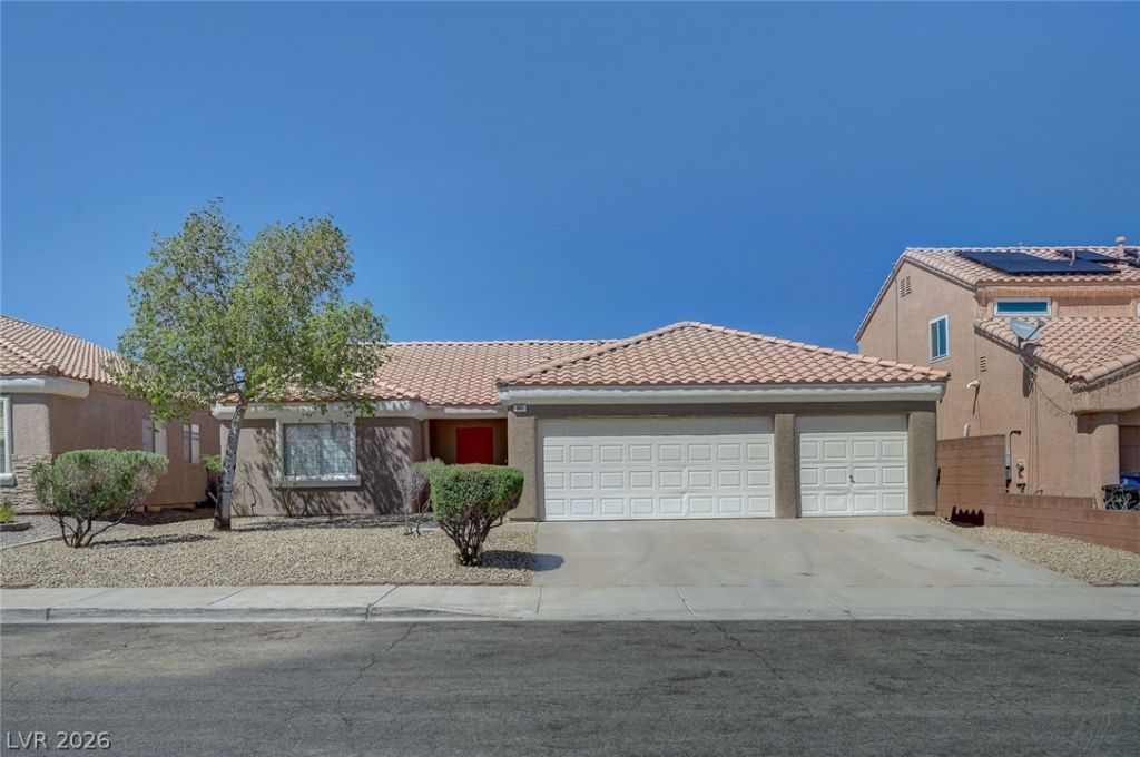 941 Stetson Drive, Henderson, NV 89002 Main Photo