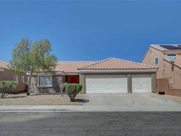 941 Stetson Drive, Henderson, NV 89002