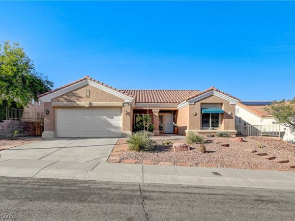 10312 Longwood Drive, Las Vegas, NV 89134